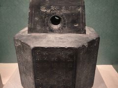 -河东池盐文化博览园