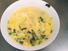 云吞-陈记锅巴菜(五大道店)