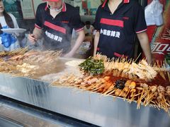 -郭记小街麻辣烫(南小街总店)