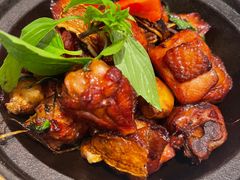 -鹿港小镇(悠唐店)