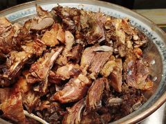-西藏饭店·亚克·食光自助餐厅(文殊院店)