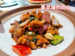 -闽上鲜·福建菜(龙湖滨江天街店)