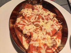 -Efes Turkish & Mediterranean Cuisine 艾菲斯餐厅(陆家嘴店)