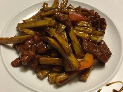 -大汗行宫园林餐厅