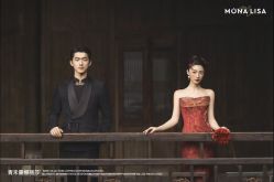 -青禾蒙娜丽莎婚纱摄影(武汉总店)