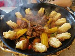 -古洼一锅鲜(开发区店)