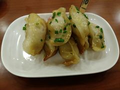-小姜锅贴(凤凰街店)