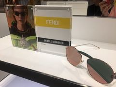 -GENTLE MONSTER(西安SKP店)