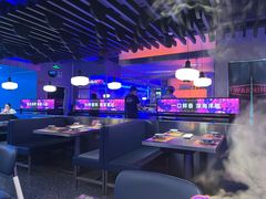 -匠子烤鱼(上邦百汇城店)