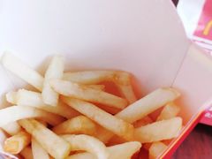 -麦当劳(坂田分店)