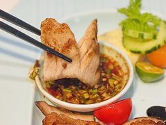 -蕉叶·泰国歌舞风情(世贸店)