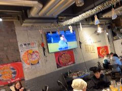 -有局·成都市井烧烤·精酿啤酒(双楠店)
