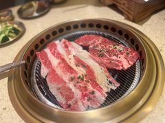 -妙香居韩国烤肉(容桂天佑城店)