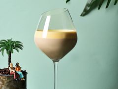 仪式感咖啡-初拾·花里餐厅(钜城华亿店)