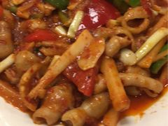 -盛记顺德高佬猪杂粥