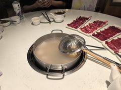 -潮泰牛肉火锅 · 创于1992年(车公庙店)