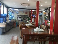 大堂-冯姐生蚝(迎宾广场店)