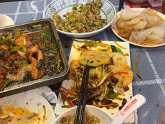 -福苗小骆驼烧烤(莲湖路店)