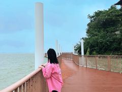-梁子岛生态旅游区