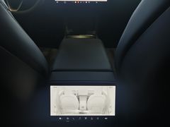 -TESLA 特斯拉(北京南四环中路特斯拉中心)
