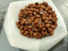 油炸花生米-汗腾格里·风味餐厅(新疆驻京办店)