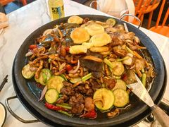 -一烙锅(友谊店)