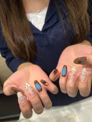 -StartNail美甲