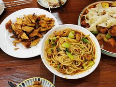 -阿拉木汗餐厅(山大路店)