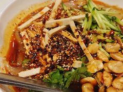 -凯鸽酒楼(大同振兴街店)