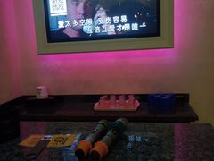 -Gala Park嘎啦派KTV(领show天地店)