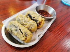 -青春分食(仙林大学城店)