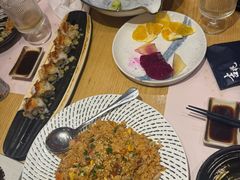 -吉兆·料理(红梅南路店)
