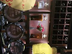 -798餐厅(任丘路店)