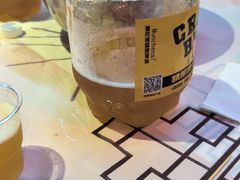 -云晓光头烧烤吧(川沙绿地店)