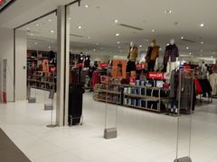 -优衣库(上海正大广场店)