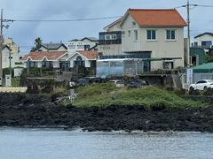 -北极阁公园