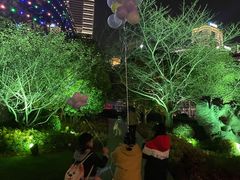 -北外滩百艇汇游艇俱乐部