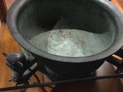 -洛阳周王城天子驾六博物馆