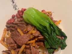 -漆黑觉米粉(三里屯店)