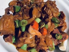 -怡情荟•海鲜青岛菜(五四广场旗舰店)