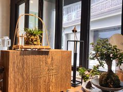 -Metal hands·铁手咖啡