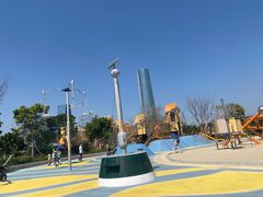 -厦门园林博览苑
