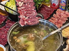 -福合埕牛肉丸(福平路店)