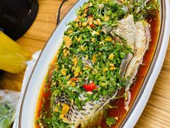 -妈妈的味道(和顺古镇店)