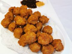 干炸黑猪肉丸子-峨嵋酒家总店(车公庄店)