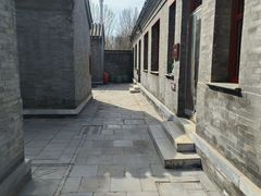 -李叔同故居纪念馆