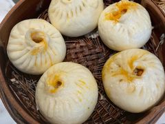 蟹黄包-花园茶楼(兴城西路店)