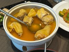 招牌花雕鸡-望乡楼上海菜(日月光店)