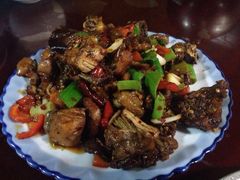 苍洱春饭店-苍洱春饭店