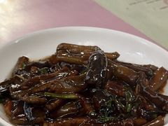-蘭心餐厅(进贤路店)